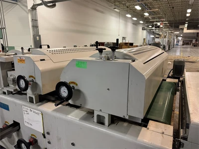 USED 2020 FOSHAN PURETE PRT-F3113