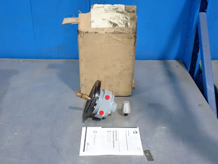 New | in-Stock INGERSOLL SM4AMAN Motors (misc) Ohio US | HGR 24 #1131437