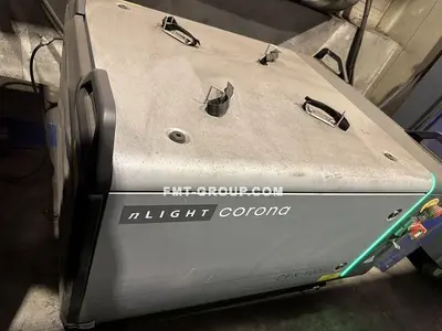 Used 2015 MICROSTEP MSF 9001.25LR+T500 Laser Cutters | F.M.T. Group s.r.o. #1252794