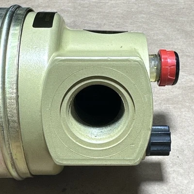 NEW CA Norgren L17-600-MPNA