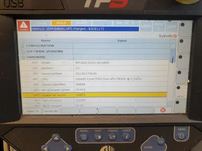 Used 2015 COMAU SMART 5 NJ60-2.2 Robots CZ | Amaron s.r.o. #1068044