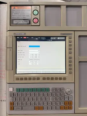 2011 MORI SEIKI NL2500SY/1250 CNC LATHES MULTI AXIS | Quick Machinery Sales, Inc. (17)