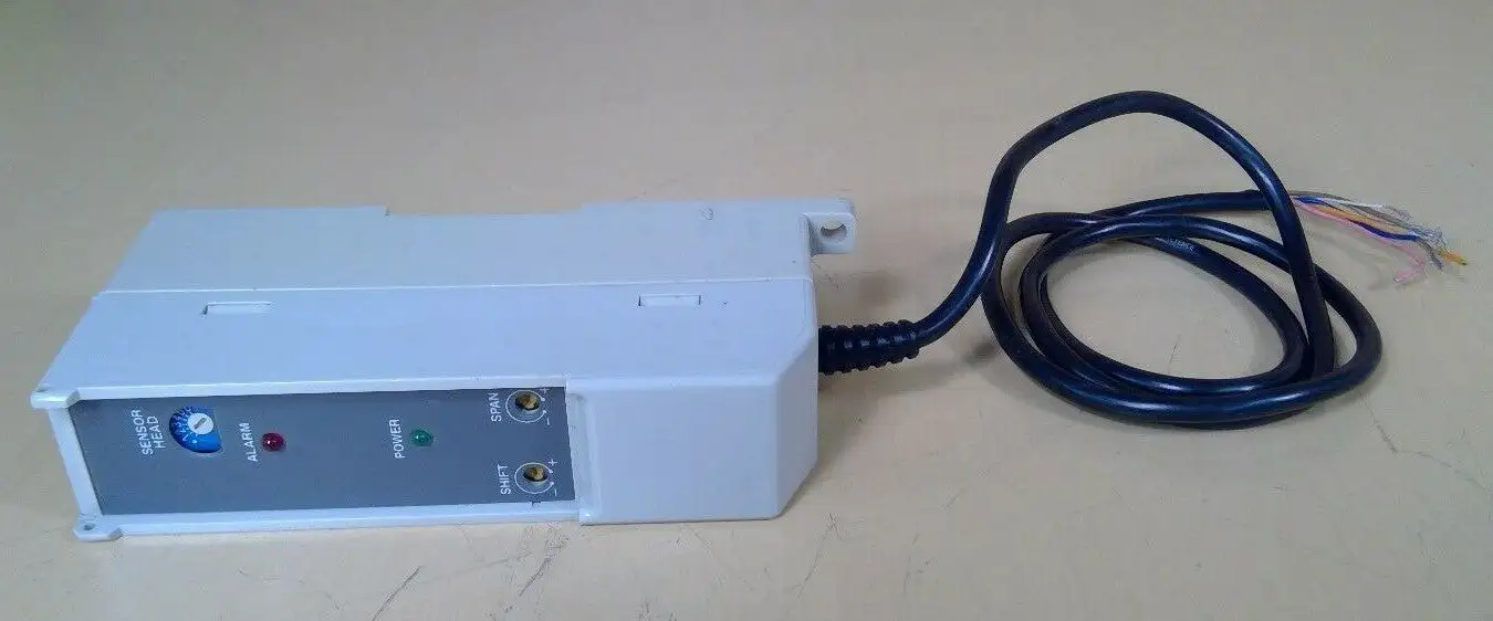 Used KEYENCE _UNKNOWN_ Photoelectric Sensors South Carolina US | Palmetto Automation #1545090