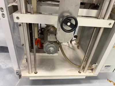 Used _UNKNOWN_ _UNKNOWN_ Desiccant Fillers Rhode Island US | Federal Equipment Company #1344434