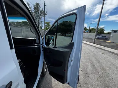 Used 2023 FORD TRANSIT Vans Florida US | Truck and Van Outlet #1509207