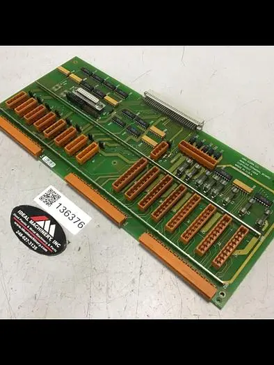 USED VAN DORN PC330-039