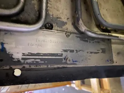 USED 1993 CASCADE 77F - RC