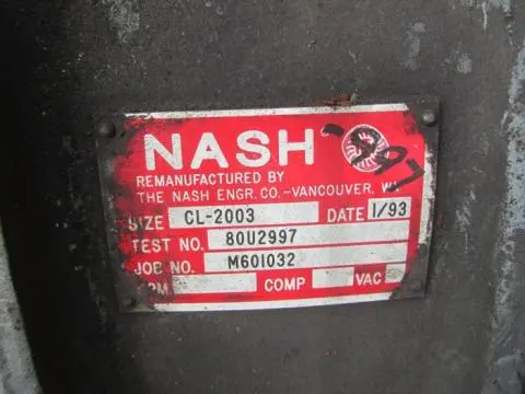 NashCL 2003
