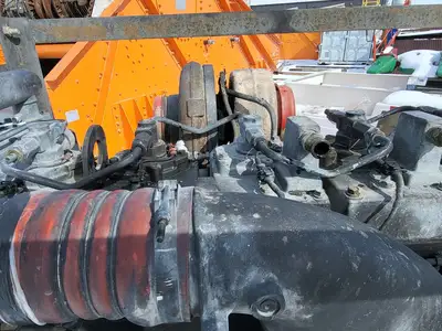 USED CUMMINS QSK19