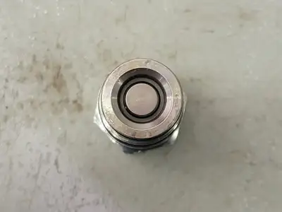 NEW SUN HYDRAULIC CKEH-SCN