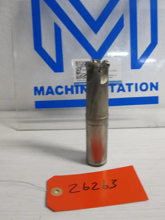 Used OSG PRC10R125SA125-4S Tooling & Accessories (Other) | MachineStation #947565