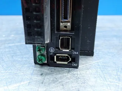 USED OMRON R88DKN04HECT