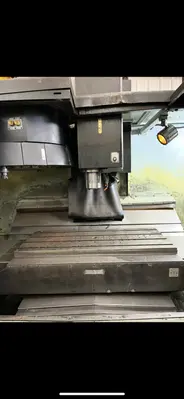 2008 DOOSAN MV-4020D Vertical Machining Centers | 520 Machinery Sales LLC (4)