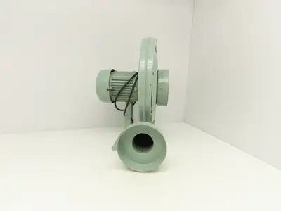 Yong Cheng CZ-TD550 Centrifugal Blower Fan 482 CFM 550W 115V 820m³/hr 3400rpm