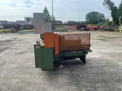 USED KASTO HBA 360