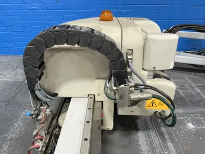 Used KONGSBERG ESKO GRAPHICS IXL24 Flatbed Digital Cutting Tables & Plotters Ohio US | HGR 24 #1518938