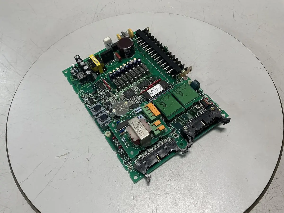 USED RKC REX-B850-CS6
