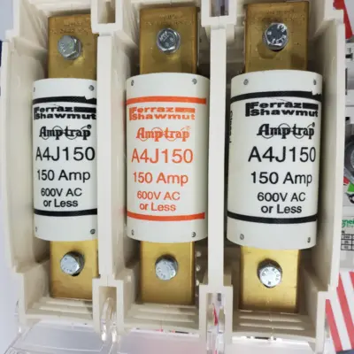 Used Schneider Electric GS2MU3N Disconnects | American Industrial Supply Co. #1544271