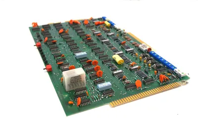 EXIDE 101-072-383 PC BOARD A13A34 101072383