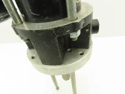 ARO 65440 Pneumatic Extrusion Pump 6549 PSI 4-1/2" Air Motor