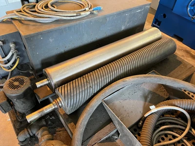 2013 TIMESAVERS LYNX 37-MWT-DBB-60 Misc Grinders (Chucking, Form, Profile, Thread) | Mohawk Machinery (13)