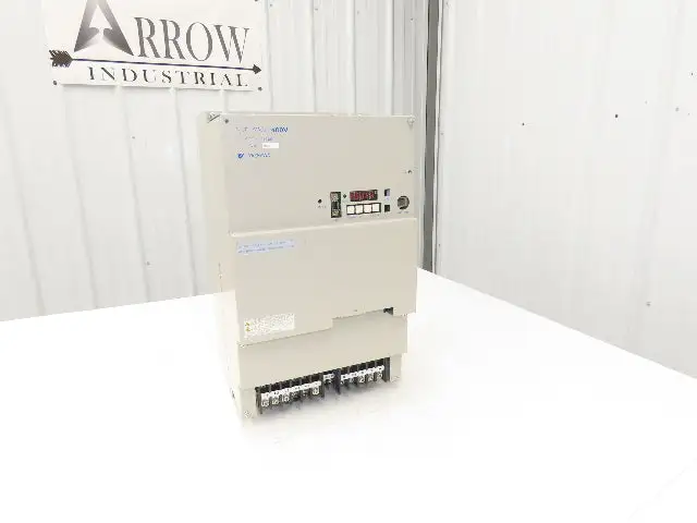 Used YASKAWA _UNKNOWN_ Servo Drives Indiana US | Arrow Industrial #1408021