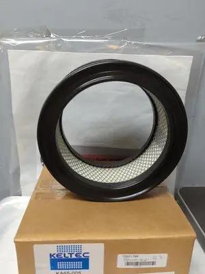 New | in-Stock KELTEC KA65-005 Filters | Surplus Asset Holdings #1217106