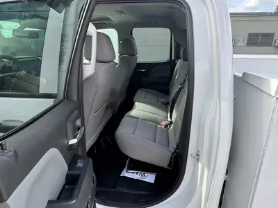 Used 2019 CHEVROLET SILVERADO 2500HD Service & Utility Trucks Florida US | Truck and Van Outlet #1509229