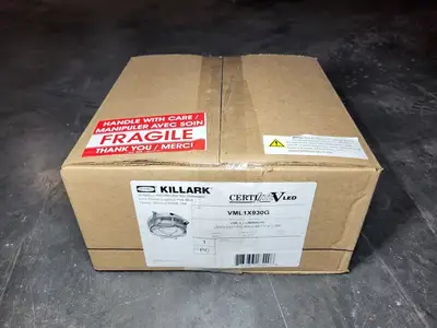 NEW KILLARK VML1X930G