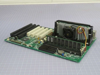 Used QDI _UNKNOWN_ Printed Circuit Boards (PCB) Texas US | OCO Industrial #1690175
