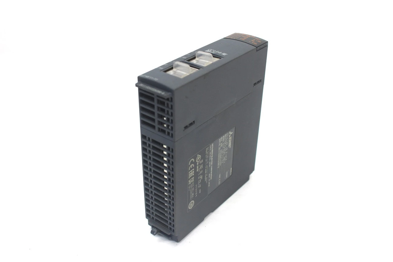USED MITSUBISHI QJZ71GF11-T2