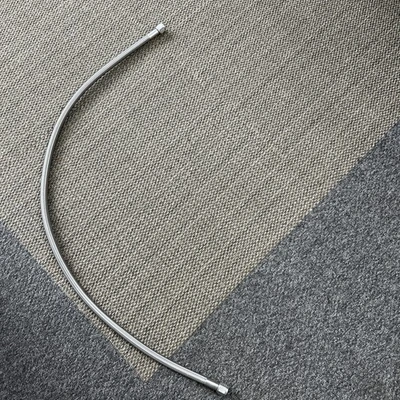 INTEGRA COMPANIES HIGH PRESSURE 48” SS316L HOSE (P/N??) NNB Fast Shipping!
