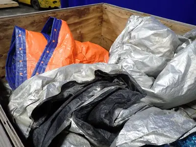 Tarps