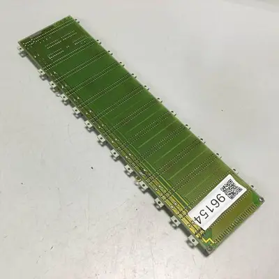 USED KEBA E-I/O BUS-3 D1335D