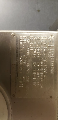 Micro Motion Flow Sensor ​F025S1019SU