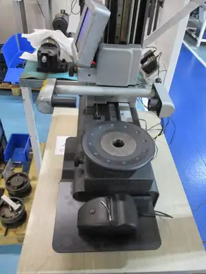 Used 2014 _UNKNOWN_ _UNKNOWN_ Tool Presetting Machines GB | Apex Group #1552614