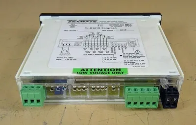 Used Texmate _UNKNOWN_ Meters - Misc South Carolina US | Palmetto Automation #1182873