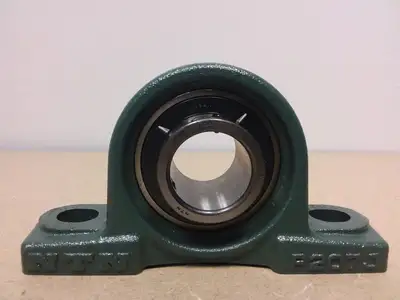 Pillow Block Bearing Unit UCP207-106D1