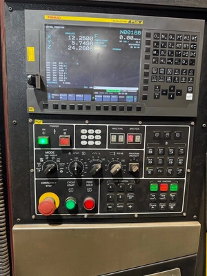 Used 2022 SMART MACHINE TOOL SV-3 Vertical Machining Centers Ohio US | Toolquip, Inc. #1287496