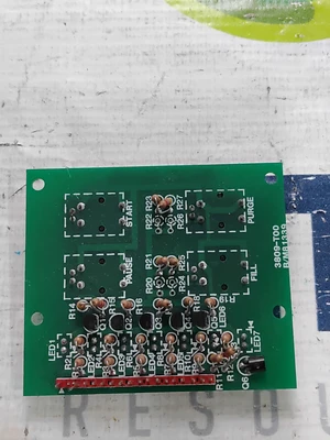 USED SDR 3809-D00