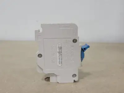USED FEDERAL PIONEER NC115