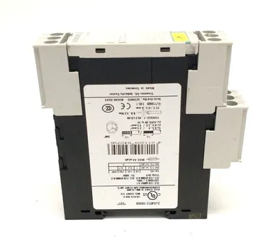 USED SIEMENS SIEMENS SIRIUS 3UG4512-1BR20 *E01*