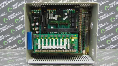 2 HP Allen Bradley 1336F-DEMO U Variable Frequency Drive Demonstration Unit Used