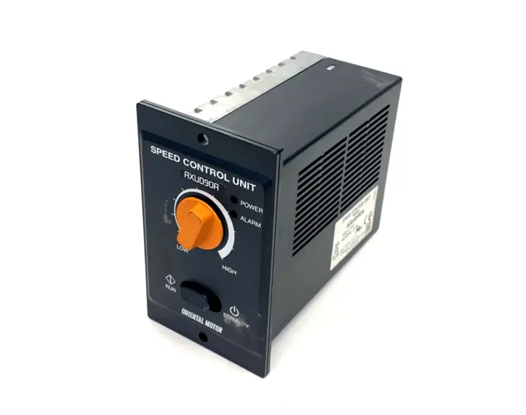 Used Oriental Motor AXUD90A Speed Drives Michigan US | Maverick Industrial Sales #1397761