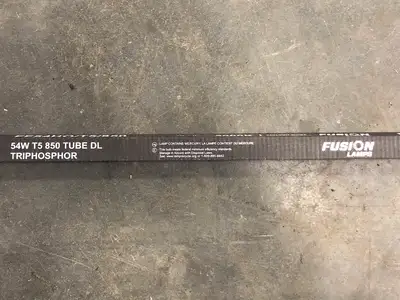 USED FUSION FF54HO/T5/850