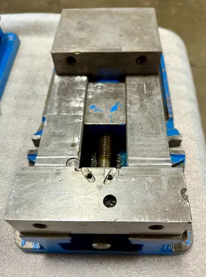 KURT D675 Vises | Great American Equipment Company (2)