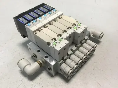 USED KOGANEI F10M7AJ