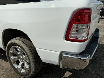 Used 2019 RAM 1500 Pickup Trucks Michigan US | Miedema Asset Management Group #1320363