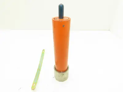 Westinghouse 1314157A B-A DE Ion Fuse Refill 15kv 150 Amp 150E