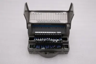 DANAHER MOTION M.1017.3095 R3 / M10173095 R3 GIDDINGS & LEWIS MODULE #6030
